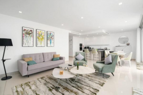 Formosa Penthouse Apartment